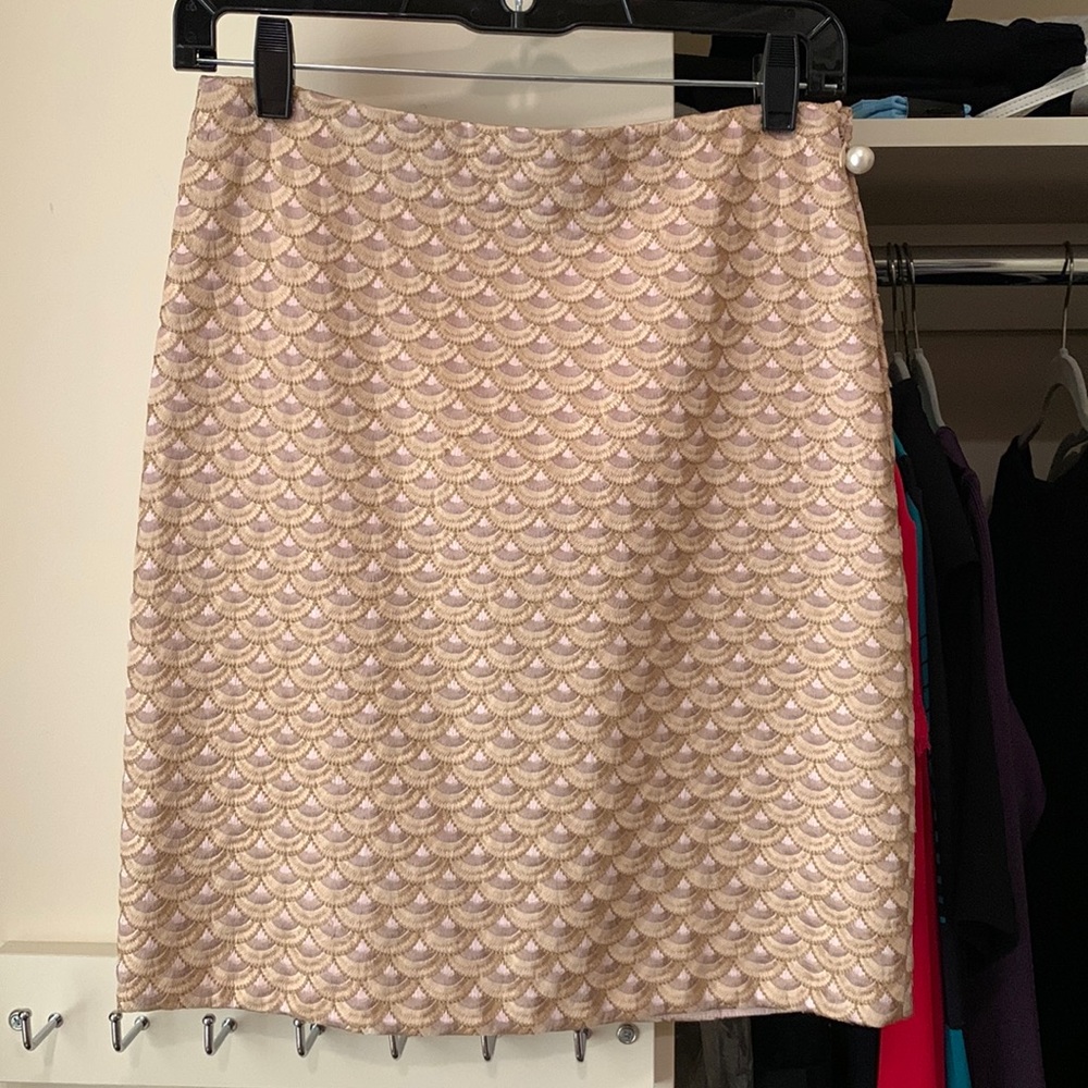 Beautiful skirt